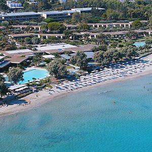 Kernos Beach Hotel&Bungalows